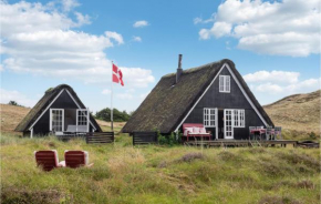 Cozy Home In Fanø With House A Panoramic View